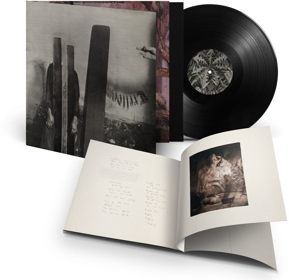 Pre-Order: ...by the Word... [LP] Vinyl Record
