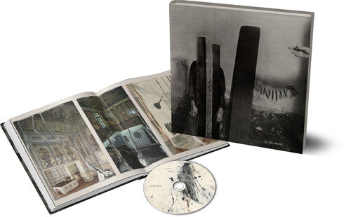Trelldom - By The Word - Music CD