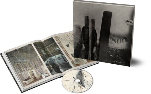...by the Word... Music CD