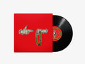 Run The Jewels 2 [Reissue] Vinyl Record