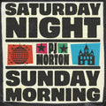 Saturday Night / Sunday Morning [Digipak]