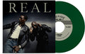 Wizkid / Asake - Real Vol. 1 - Vinyl Record