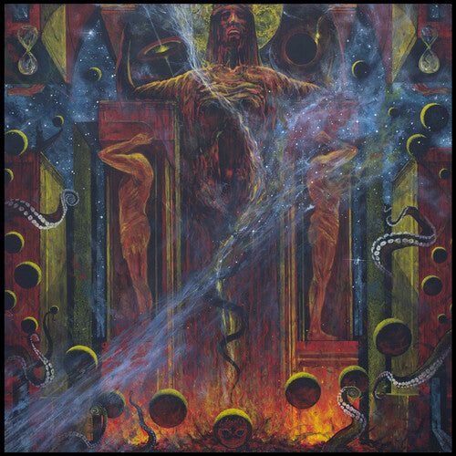 Soulburn - Quantifying Cosmic Doom - Music CD