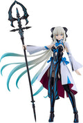 Fate/grand Order Figma Berserker/morgan Figure - Fate/grand Order Figma Berserker/morgan Figure - Collectibles