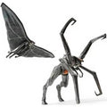Hiya 6 Inch Godzilla Muto Male & Female Fig Set - Hiya 6 Inch Godzilla Muto Male & Female Fig Set - Collectibles
