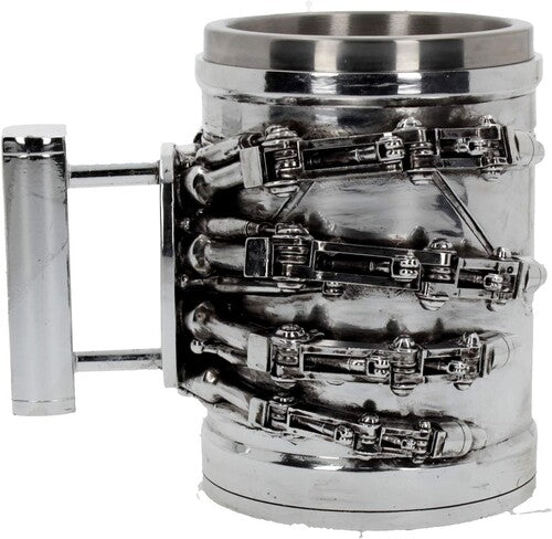 Nemesis Now - Terminator 2 Tankard - Nemesis Now - Terminator 2 Tankard - Collectibles
