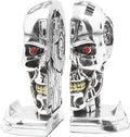 Nemesis Now - Terminator 2 Bookends - Nemesis Now - Terminator 2 Bookends - Collectibles