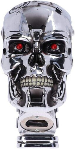 Nemesis Now - Terminator 2 Bottle Opener - Nemesis Now - Terminator 2 Bottle Opener - Collectibles