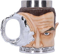 Nemesis Now - Terminator T-1000 Tankard - Nemesis Now - Terminator T-1000 Tankard - Collectibles