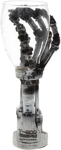 Nemesis Now - Terminator 2 Hand Goblet - Nemesis Now - Terminator 2 Hand Goblet - Collectibles