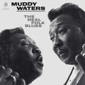 Waters,muddy - Real Folk Blues (chess Acoustic Sounds Series) - Vinyl Record