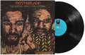 Visitors - Motherland (jazz Dispensary Top Shelf Series) - Vinyl Record