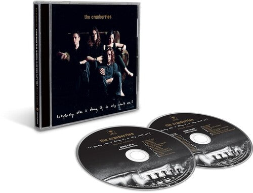 Cranberries - Everybody Else Is Doing It, So Why Can't We? - Music CD