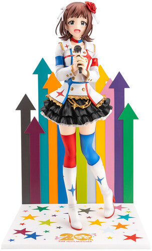 The Idolmaster - Haruka Amami 20th Anniversary - The Idolmaster - Haruka Amami 20th Anniversary - Collectibles