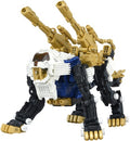 Zoids - Rmz-021 Shield Liger Mk-2 - Zoids - Rmz-021 Shield Liger Mk-2 - Collectibles