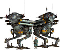 Artpla Maschinen Krieger Gans & Eddie Amsel Model - Artpla Maschinen Krieger Gans & Eddie Amsel Model - Collectibles