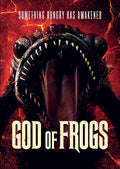 God Of Frogs - God Of Frogs - DVD