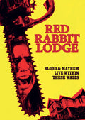 Red Rabbit Lodge - Red Rabbit Lodge - DVD