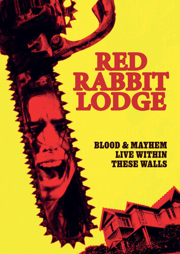 Red Rabbit Lodge - Red Rabbit Lodge - DVD