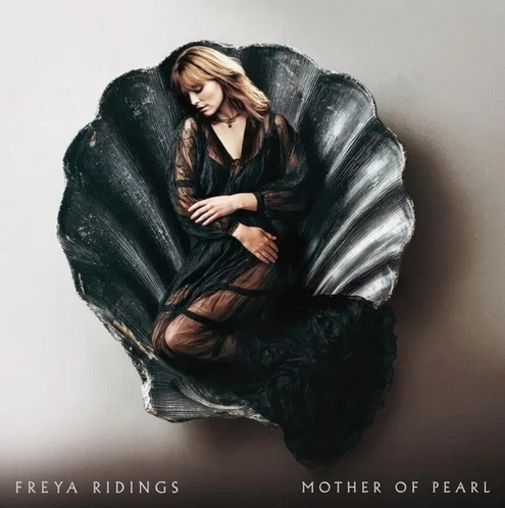 Freya Ridings - Mother Of Pearl [Colored Vinyl] (Uk)