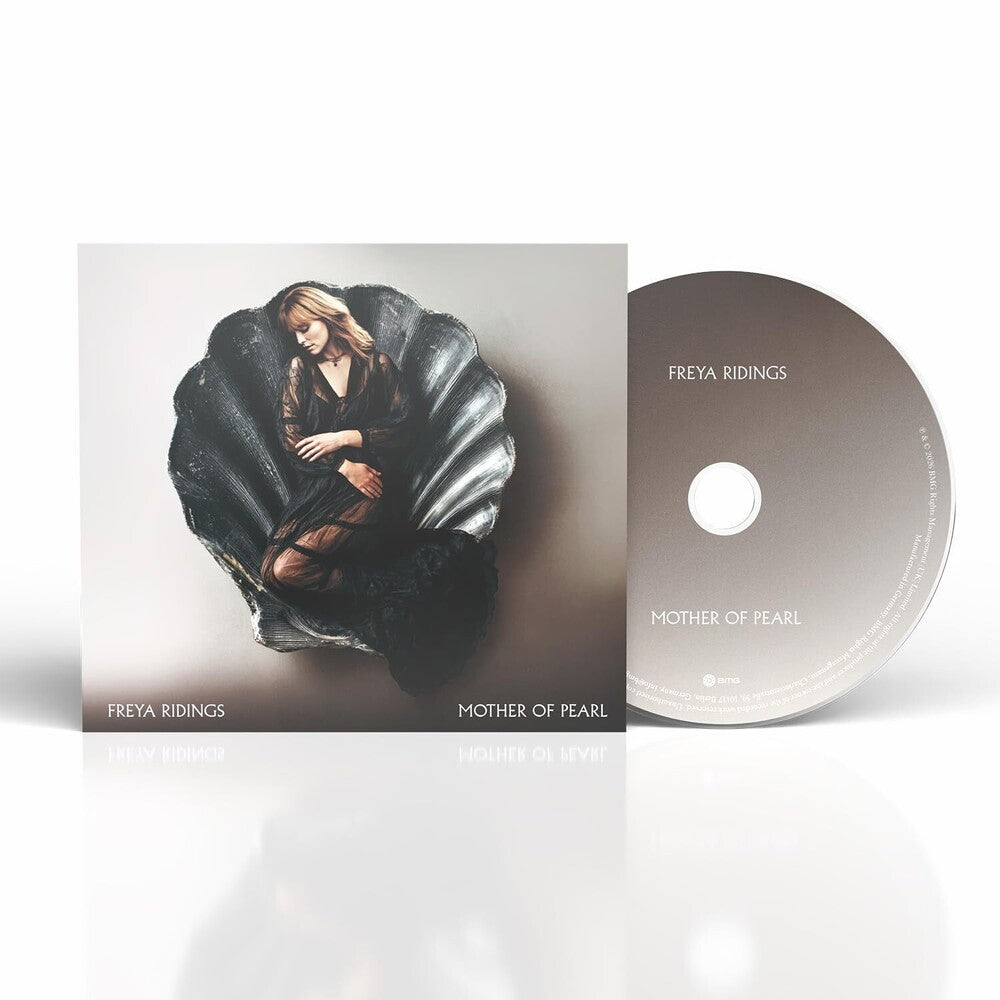 Freya Ridings - Mother Of Pearl [Digipak] (Uk)