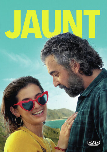 Jaunt - Jaunt - DVD