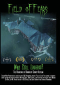 Field Of Fears: Haunting Of Randolph County Asylum - Field Of Fears: Haunting Of Randolph County Asylum - DVD
