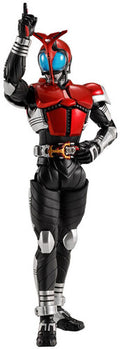 Masked Rider Kabuto 20th Ann Shfiguarts Action Fig - Masked Rider Kabuto 20th Ann Shfiguarts Action Fig - Collectibles