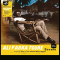 Toure,ali Farka - Savane - Vinyl Record