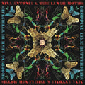 Altonia,nina & The Lunar Moths - Dropping Like Butterflies - Purple Vinyl - Vinyl Record
