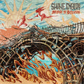 Embury,shane - Bridge To Resolution - Blue Vinyl - Vinyl Record