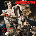Annihilator - Carnival Diablos - Music CD