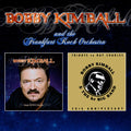 Kimball,bobby & The Frankfurt Rock Orchestra - Sings Toto Classics / Tribute To Ray Charles - Music CD