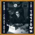 Cravats - In Toytown - White Vinyl - Vinyl Record