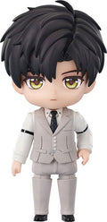 Love And Deepspace Nendoroid Zayne Figure - Love And Deepspace Nendoroid Zayne Figure - Collectibles