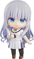 Summer Pockets Nendoroid Shiroha Naruse Figure - Summer Pockets Nendoroid Shiroha Naruse Figure - Collectibles