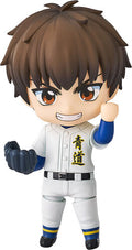 Ace Of The Diamond Act Ii Nendoroid Eijun Sawamura - Ace Of The Diamond Act Ii Nendoroid Eijun Sawamura - Collectibles