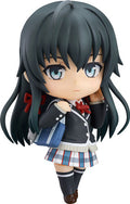 Teen Romantic Comedy Nendoroid Yukino Yukinoshita - Teen Romantic Comedy Nendoroid Yukino Yukinoshita - Collectibles