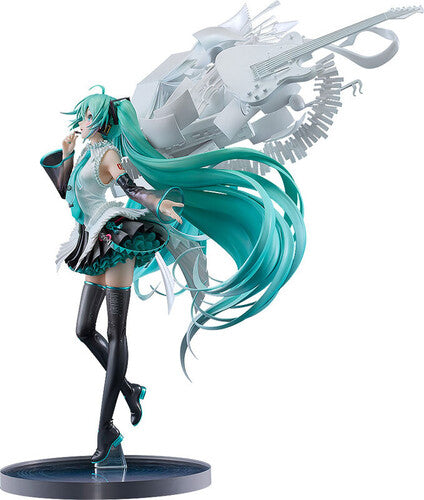 Hatsune Miku Happy 16th Birthday Ver 1/7 Figure - Hatsune Miku Happy 16th Birthday Ver 1/7 Figure - Collectibles