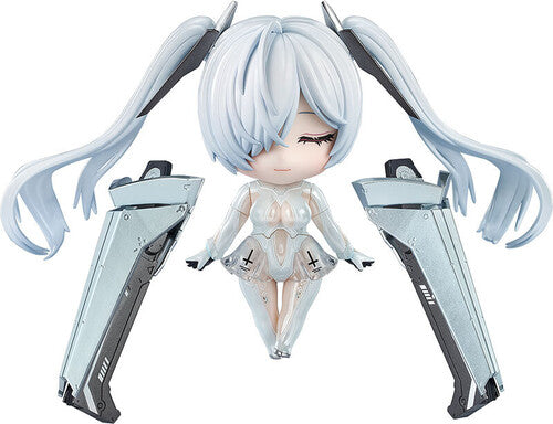 Goddess Of Victory Nikki Nendoroid Cinderella Fig - Goddess Of Victory Nikki Nendoroid Cinderella Fig - Collectibles