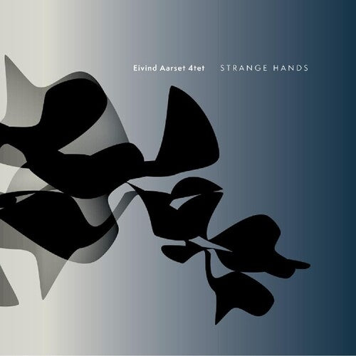 Aarset,eivind - Strange Hands - Music CD