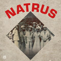 Natrus - Natrus - Vinyl Record