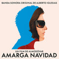 Iglesias,alberto - Amarga Navidad - O.s.t. - Vinyl Record