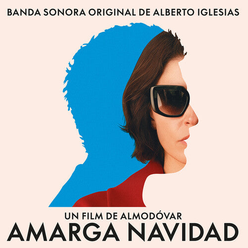 Iglesias,alberto - Amarga Navidad - O.s.t. - Vinyl Record
