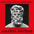 Iglesias,alberto - Amarga Navidad - O.s.t. - Vinyl Record