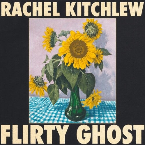 Kitchlew,rachel - Flirty Ghost - Vinyl Record