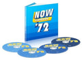 Now Yearbook 1972 / Various - Now Yearbook 1972 / Various - Music CD