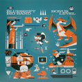 Joystick Jazz: The Blueshift Big Band - O.s.t. - Joystick Jazz: The Blueshift Big Band - O.s.t. - Vinyl Record