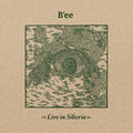 Live In Siberia (Gate) [LP] Vinyl Record