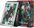 Tokyopop - Tokyo Ghoul - Playing Cards Deck - Games